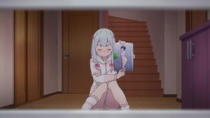 Eromanga Sensei Ova 2