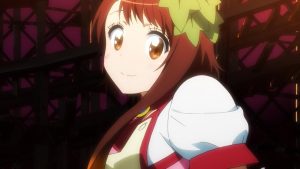 Nisekoi Ova 4