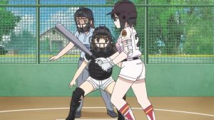 Tamayomi Episodio 6