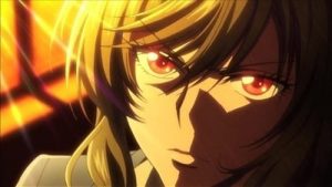 Gekkan Shoujo Nozaki-kun Episodio 2