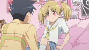 Kiss x Sis Ova 8