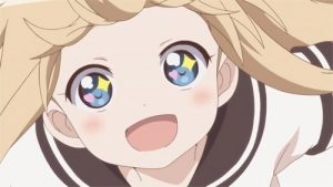 Yuru Yuri Episodio 11