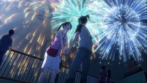 Noragami Aragoto Ova 2