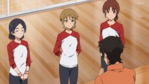 Breakers Episodio 11