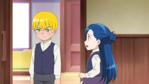 Honzuki no Gekokujou: Shisho ni Naru Tame ni wa Shudan wo Erandeiraremasen 2 Episodio 6