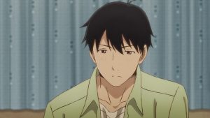 Yesterday wo Utatte Episodio 7