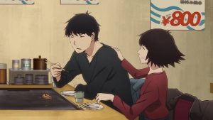 Yesterday wo Utatte Episodio 5