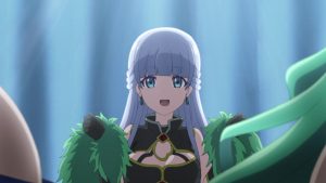 Shironeko Project: Zero Chronicle Episodio 6