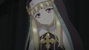 Hachi-nan tte, Sore wa Nai deshou! Episodio 6