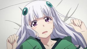 Tsugu Tsugumomo Episodio 9