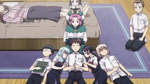 Tsugu Tsugumomo Episodio 5