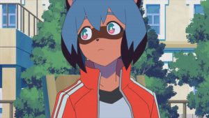 BNA Episodio 7