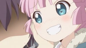 Yuru Yuri 2 Episodio 8