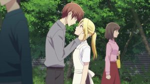Fruits Basket 2nd Season Episodio 5