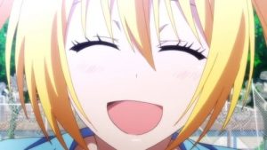 Nisekoi 2 Episodio 9