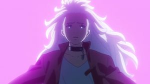 Listeners Episodio 9