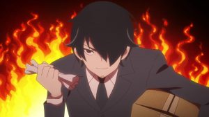 Kakushigoto Episodio 5