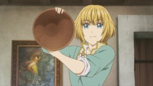 Arte Episodio 7