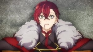 Bungou to Alchemist: Shinpan no Haguruma Episodio 5