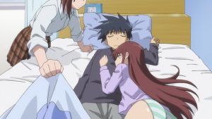 Kiss x Sis Ova 2