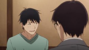 Yesterday wo Utatte Episodio 9