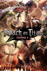 Shingeki No Kyojin 4 Temporada Online