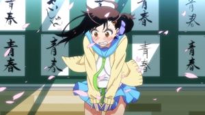 Nisekoi 2 Episodio 7