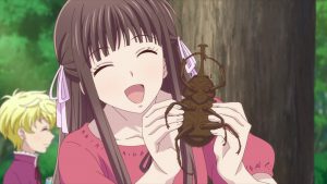 Fruits Basket 2nd Season Episodio 6