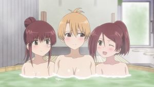 Kiss x Sis Ova 11