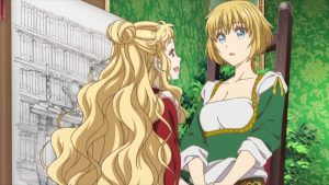 Arte Episodio 5