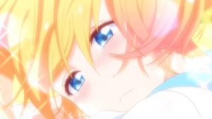 Nisekoi 2 Episodio 12