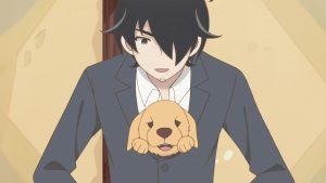 Kakushigoto Episodio 7