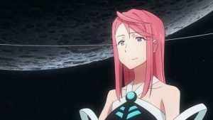 Ano Natsu de Matteru Episodio 11