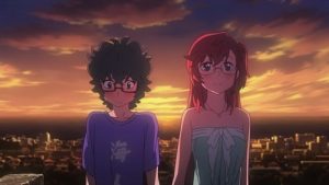 Ano Natsu de Matteru Episodio 7