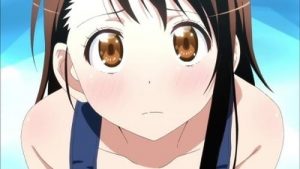 Nisekoi Episodio 5