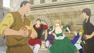Arte Episodio 6