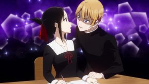 Kaguya-sama wa Kokurasetai?: Tensai-tachi no Renai Zunousen 2nd Season Episodio 5