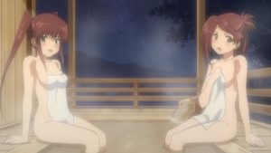 Kiss x Sis Ova 5