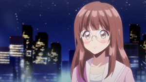 Ore no Yubi de Midarero.: Heitengo Futarikiri no Salon de… Episodio 6