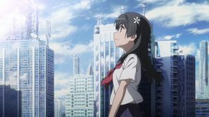 Toaru Kagaku No Railgun T Episodio 14