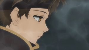 Tower of God Episodio 11