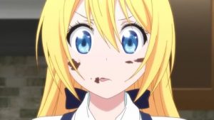 Nisekoi 2 Episodio 6
