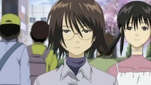 Genshiken Episodio 7