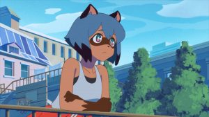 BNA Episodio 8