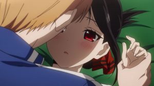 Kaguya-sama wa Kokurasetai?: Tensai-tachi no Renai Zunousen 2nd Season Episodio 8