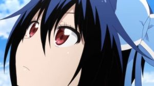 Nisekoi 2 Episodio 2