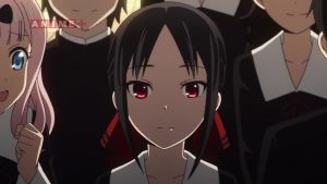 Kaguya-sama wa Kokurasetai?: Tensai-tachi no Renai Zunousen 2nd Season Episodio 6