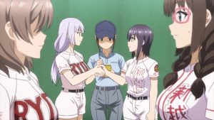 Tamayomi Episodio 9