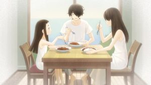 Kakushigoto Episodio 8