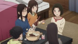 Yesterday wo Utatte Episodio 6